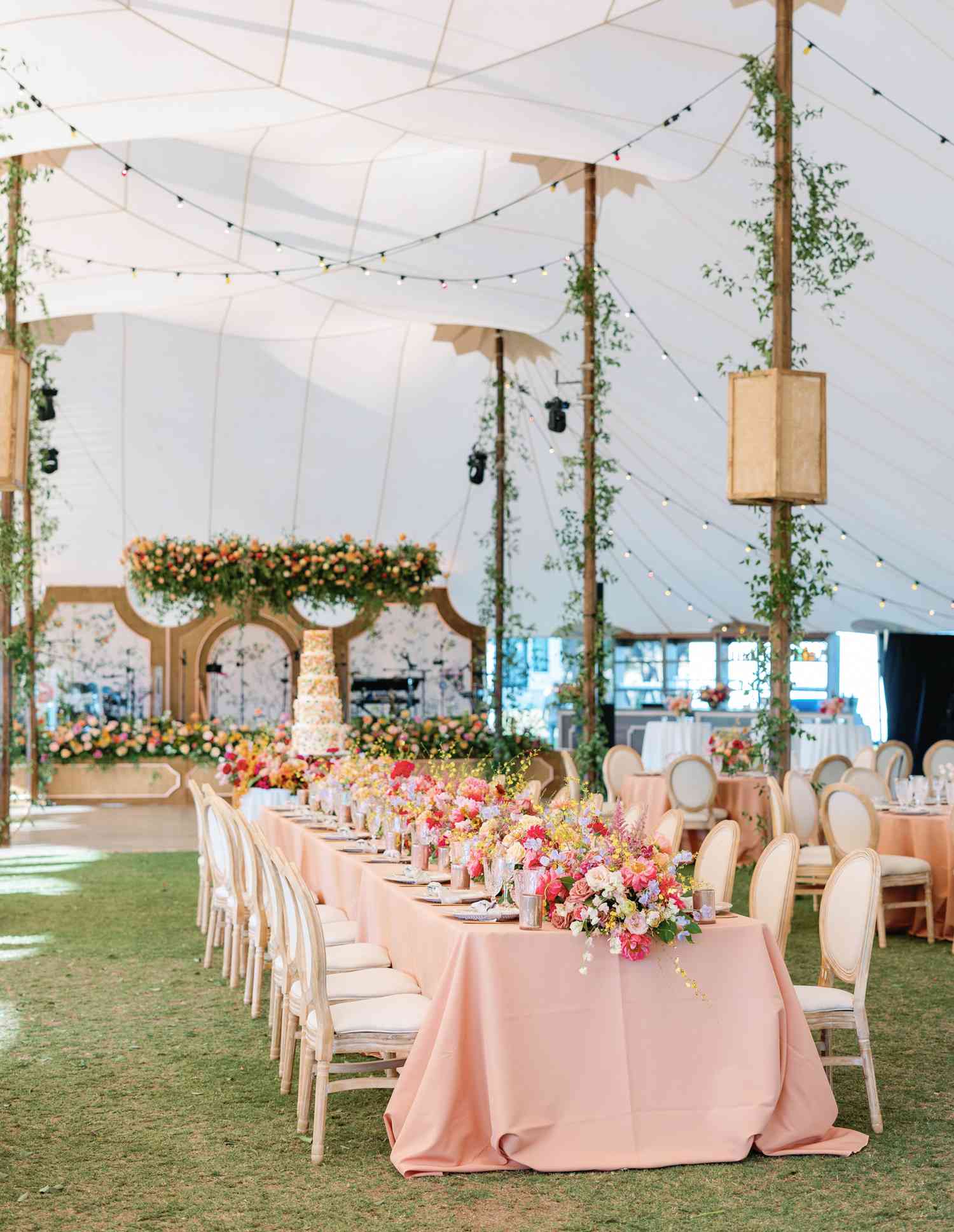 Essential Accessories for Your Outdoor Event Tent