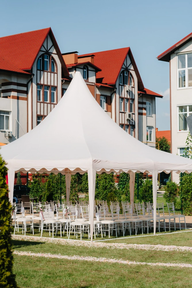Party Tent Rentals