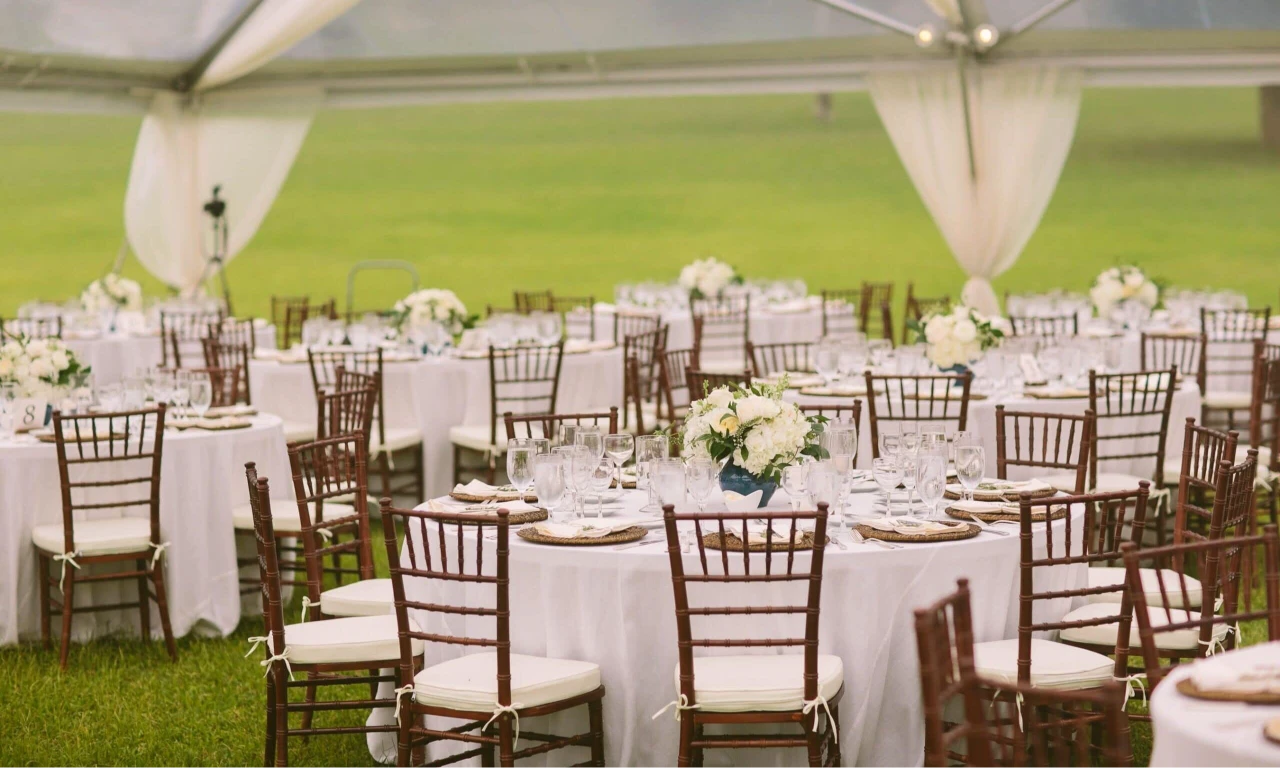 Table Rentals in Colorado