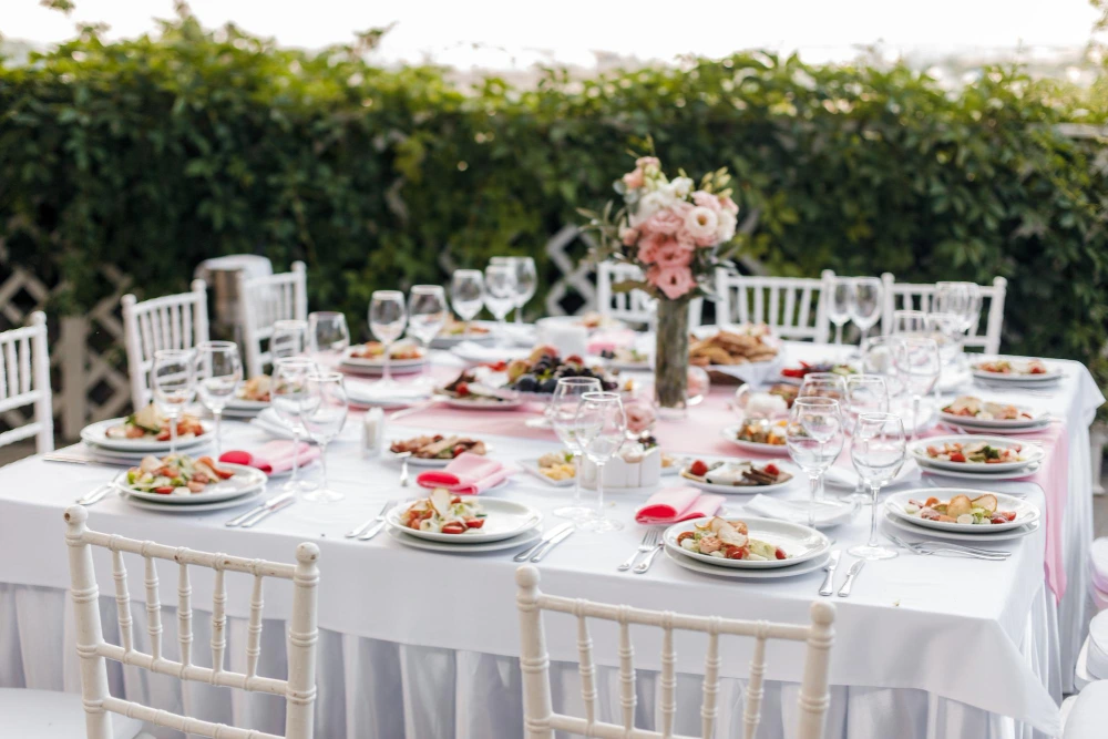 Party Rentals Near Me in Grand County