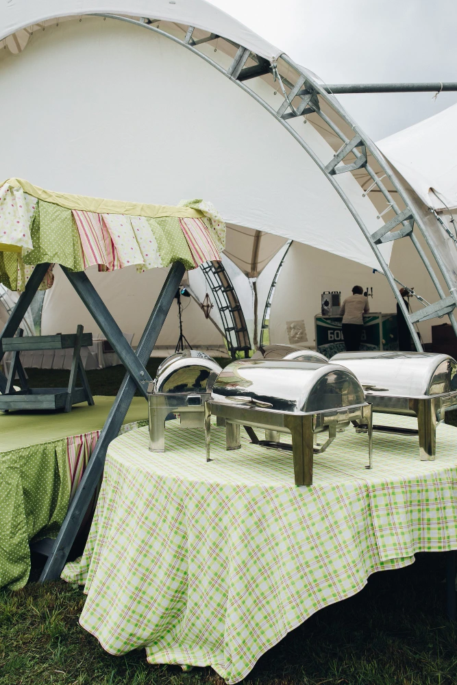 Tent Rentals Winter Park CO