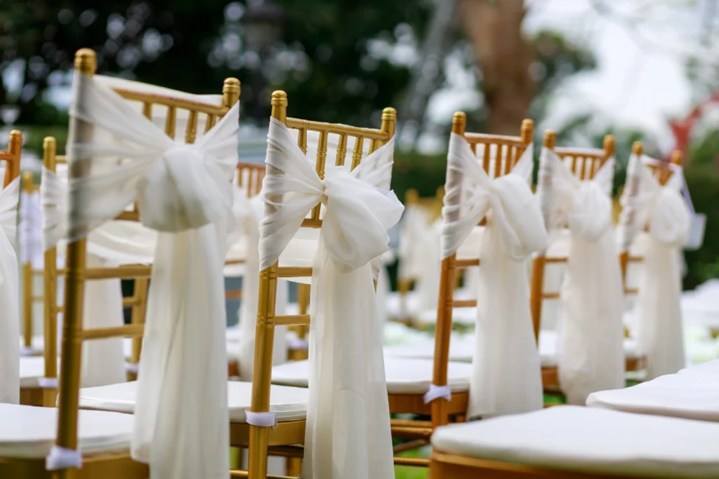 Chair Rentals in Grand County CO
