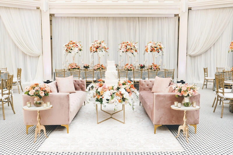 Wedding Rentals in Grand County CO